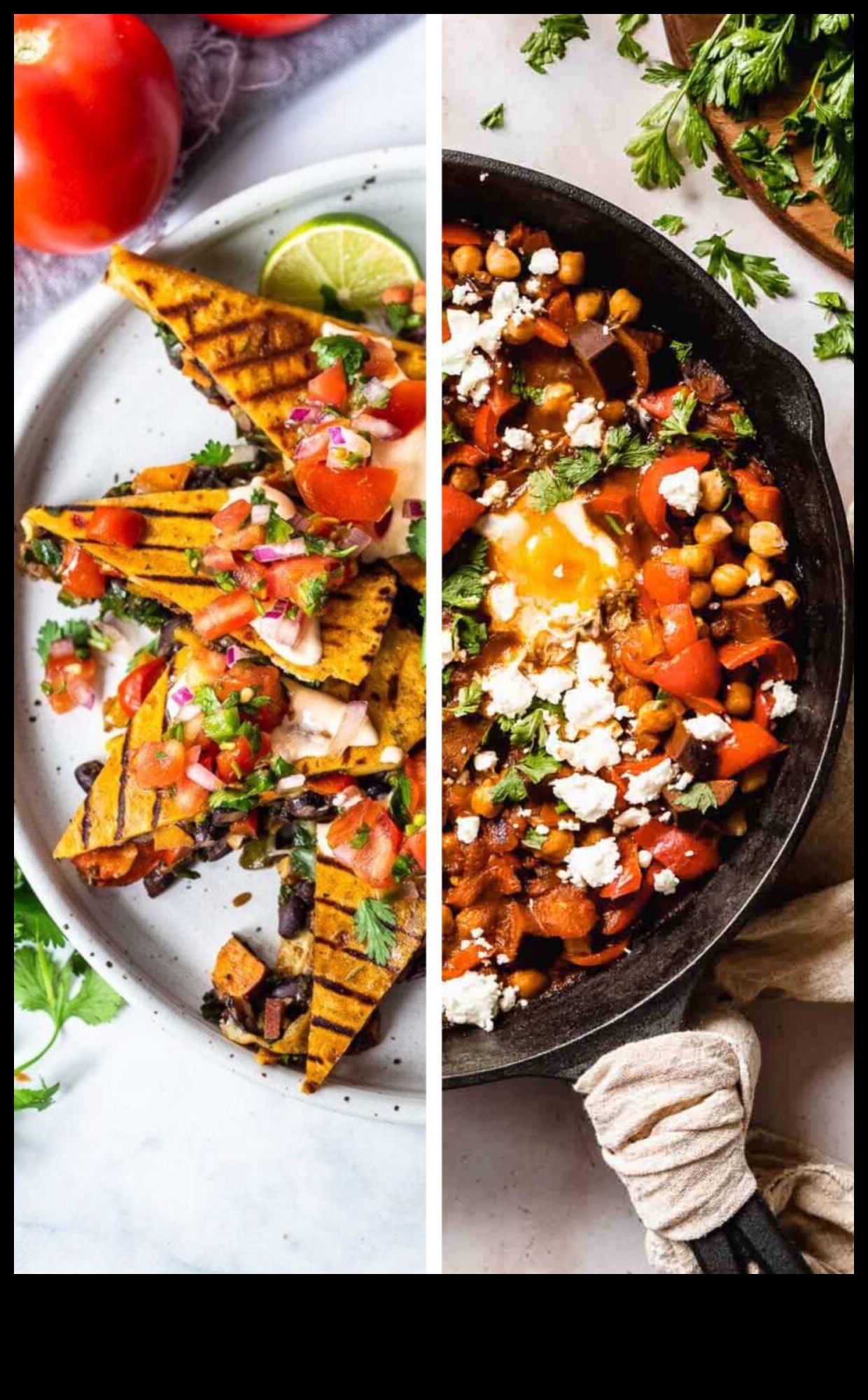 شغف البروتين: رحلة لذيذة عبر عالم الوصفات الغنية بالبروتين 4 شغف البروتين: اكتشف عالم الوصفات اللذيذة الغنية بالبروتين