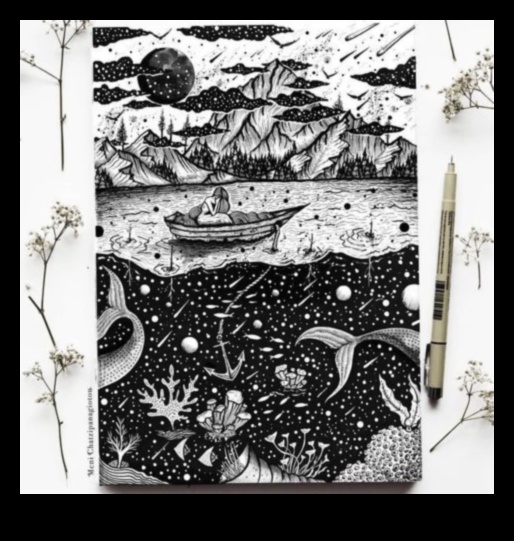 أحلام الحبر: أشكال خيالية وسريالية لفن الجسد