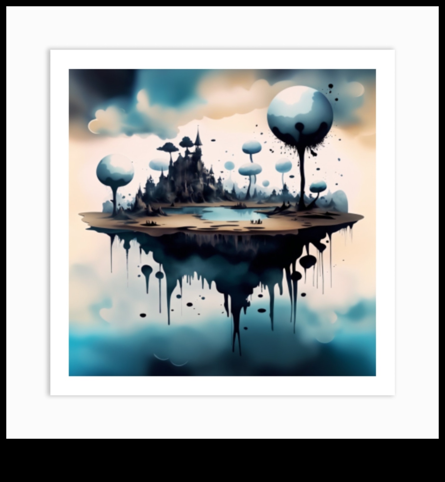 أحلام الحبر: أشكال خيالية وسريالية لفن الجسد