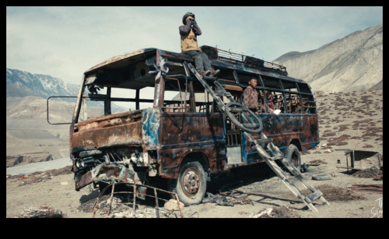 الصدى الصامت: معرض استعادي للتأمل 3 الصدى الصامت: نظرة رجعية على التأمل