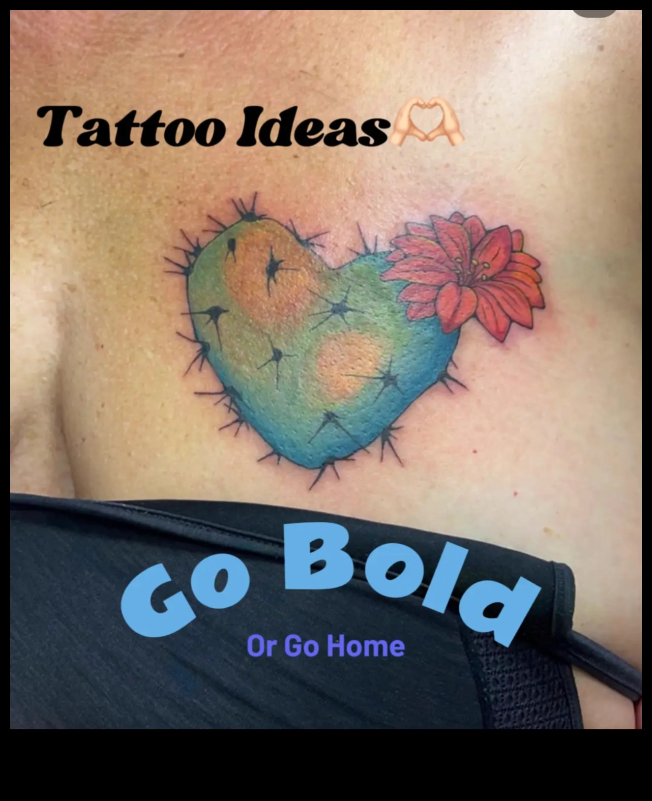 إطلاق العنان للإلهام بالحبر: أفكار تصميم الوشم الجذابة