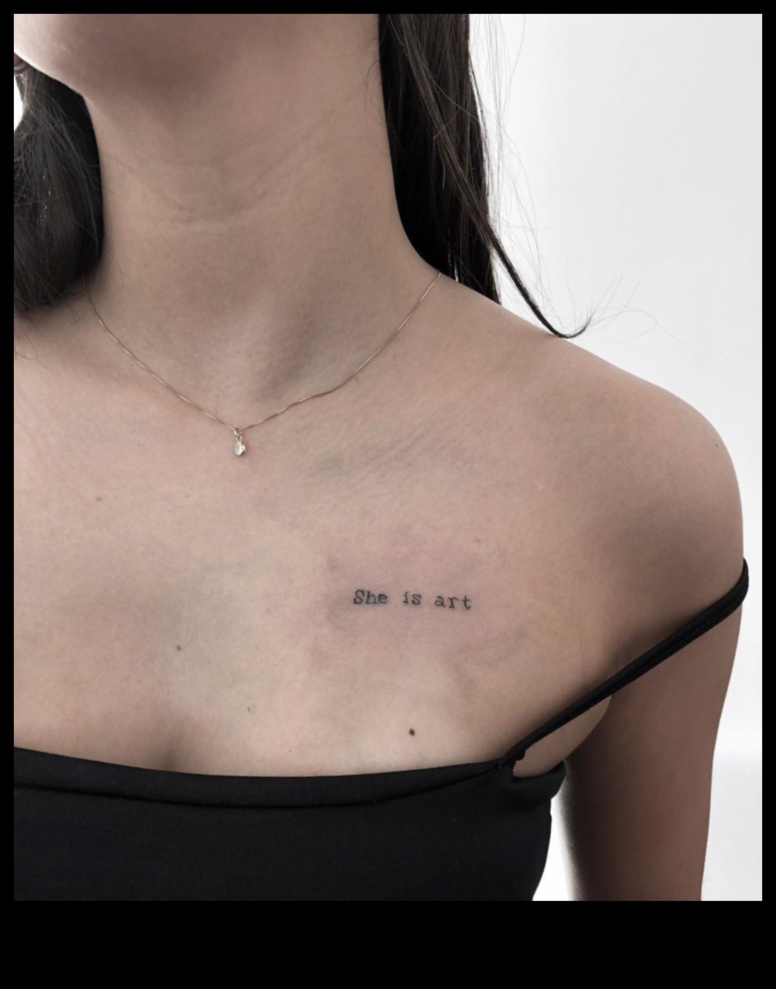 إطلاق العنان للإلهام بالحبر: أفكار تصميم الوشم الجذابة