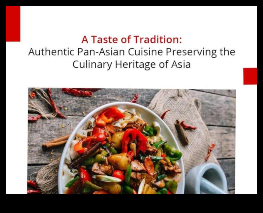 أومامي سيمفوني: أطلق العنان لأفضل الأطباق الآسيوية