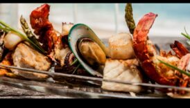 أومامي سيمفوني: التحقيق في أعظم الأطباق الآسيوية 3 أومامي سيمفوني: أطلق العنان لأفضل الأطباق الآسيوية