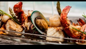 أومامي سيمفوني: أطلق العنان لأفضل الأطباق الآسيوية