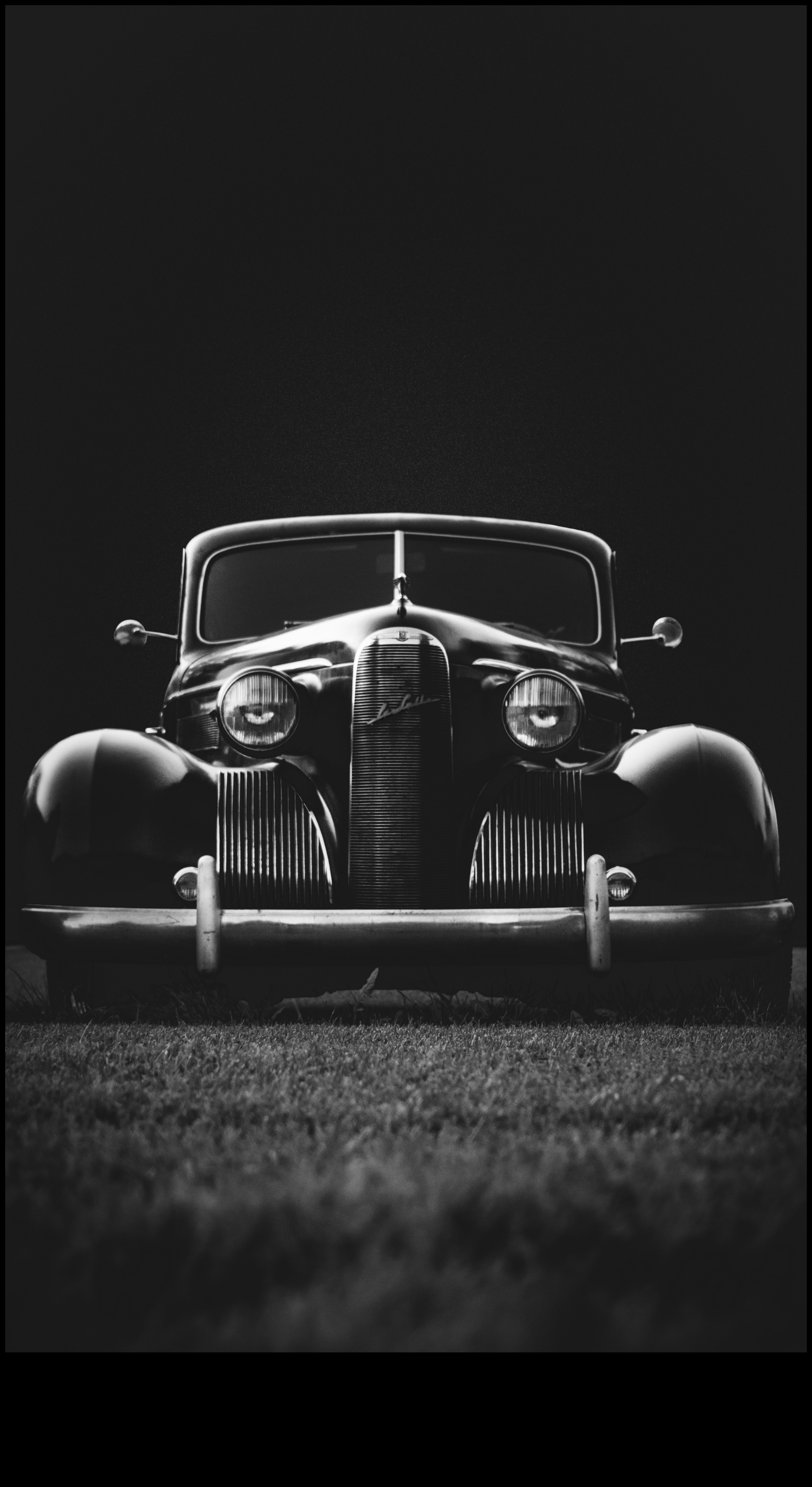 رؤى عتيقة: الجاذبية الدائمة لتصاميم السيارات الكلاسيكية