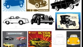 رؤى عتيقة الحلاوة الخالد لتصاميم المركبات الكلاسيكية 4 رؤى عتيقة: الجاذبية الدائمة لتصاميم السيارات الكلاسيكية