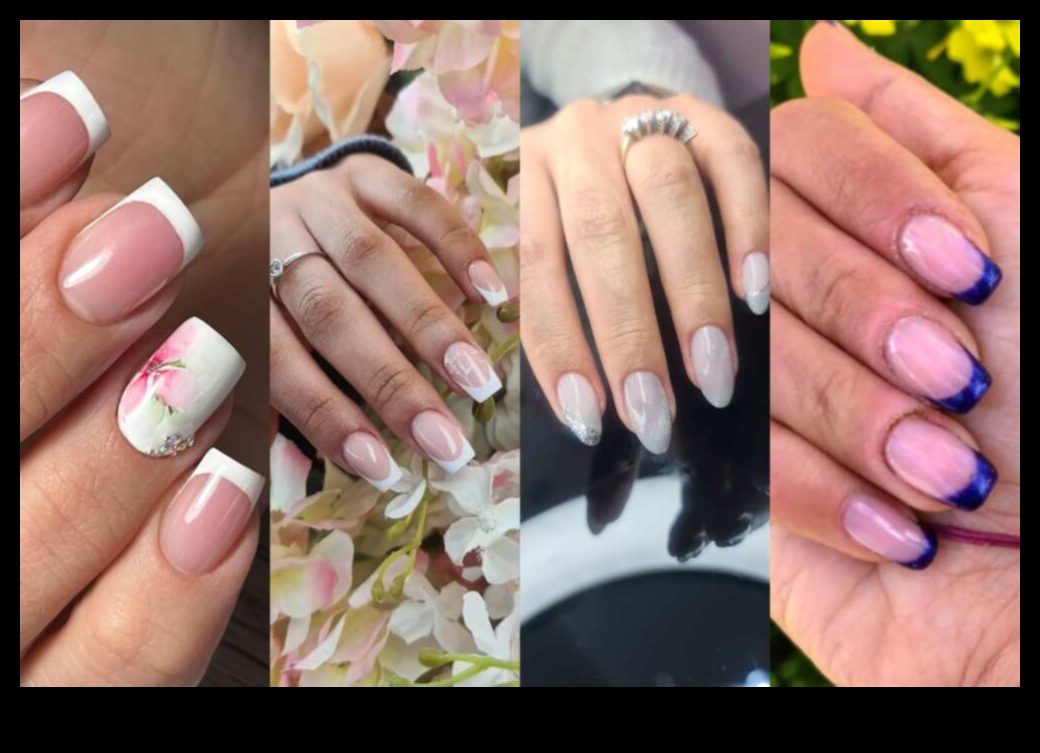 انطباعات الحبر ترفع من أسلوبك باستخدام Tiny Chic Finger Art 5 انطباعات الحبر: ارفع مستوى الأسلوب باستخدام فن الأصابع الصغير والأنيق