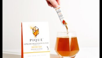 إكسير الاحترار: استكشاف فوائد شاي الزنجبيل