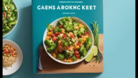 المسرات النباتية ارفع درجة طبقك بمتعة نباتية 4 المسرات النباتية: ارفع طبقك بالبهجة النباتية