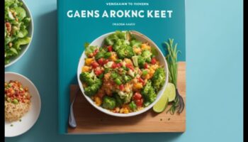 المسرات النباتية: ارفع طبقك بالبهجة النباتية