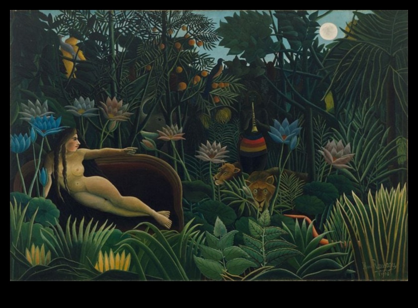 الروايات الأيقونية: الكشف عن قوة الحبر الرمزي