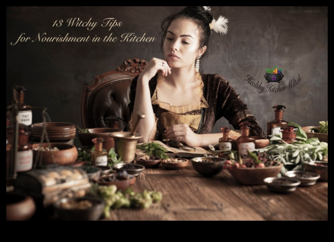 مطبخ حنون: تغذية روحك مع الطبخ المنزلي