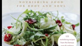 مطبخ حنون يغذي جسدك وروحك من طوال الطريق الطبخ المنزلي المريح 6 مطبخ حنون: تغذية روحك مع الطبخ المنزلي