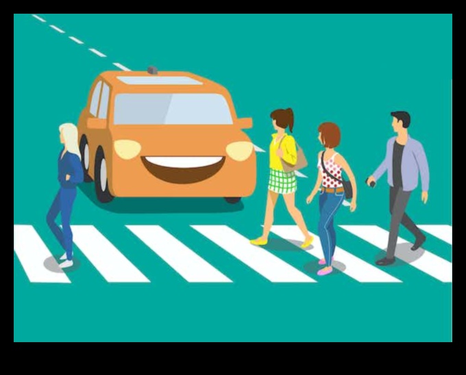 تناغمات الطريق السريع: الحركة المتزامنة للشاحنات على الطريق