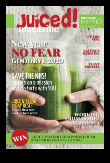 دروس تعليمية رائعة عن عصير الخضروات: إتقان مهاراتك في مزج العصير الطازج