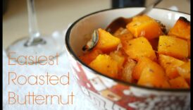 الأطباق الجانبية ذات الجوانب الأبيقورية التي تنقل وجبتك من أجلك المدى التالي 1 الحواف الأبيقورية: فن الطهي مع أطباق جانبية استثنائية