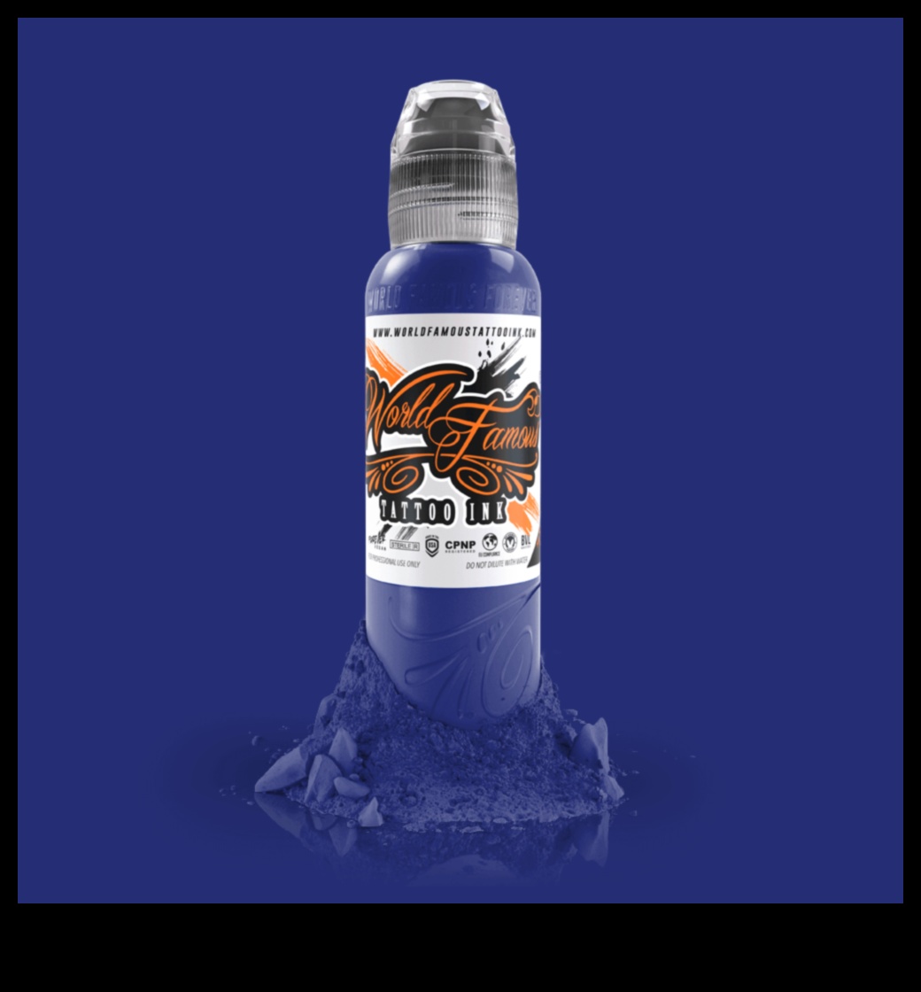 سفاري الحبر: انغمس في عالم روايات وشم الحيوانات