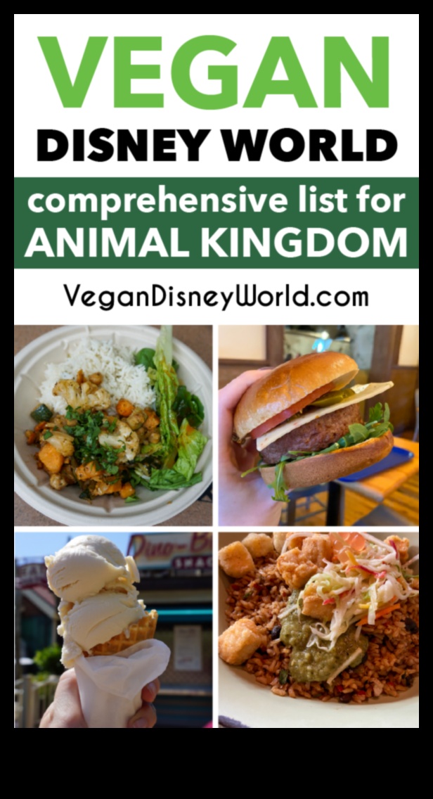 السحر الخالي من اللحوم: صياغة متعة الطهي بما يتجاوز المنتجات الحيوانية