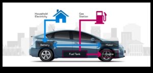 الهجينة من أجل قضية ما: المبادرات المجتمعية والعمل الخيري على الطريق الأخضر