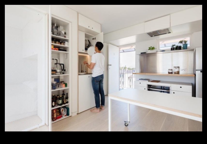 انتصارات صغيرة: احتضن جاذبية التصاميم البسيطة الدقيقة