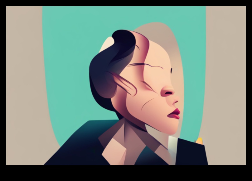 الإبداع الكاريكاتيري: استكشاف التشوهات الفنية بلمسة من الفكاهة