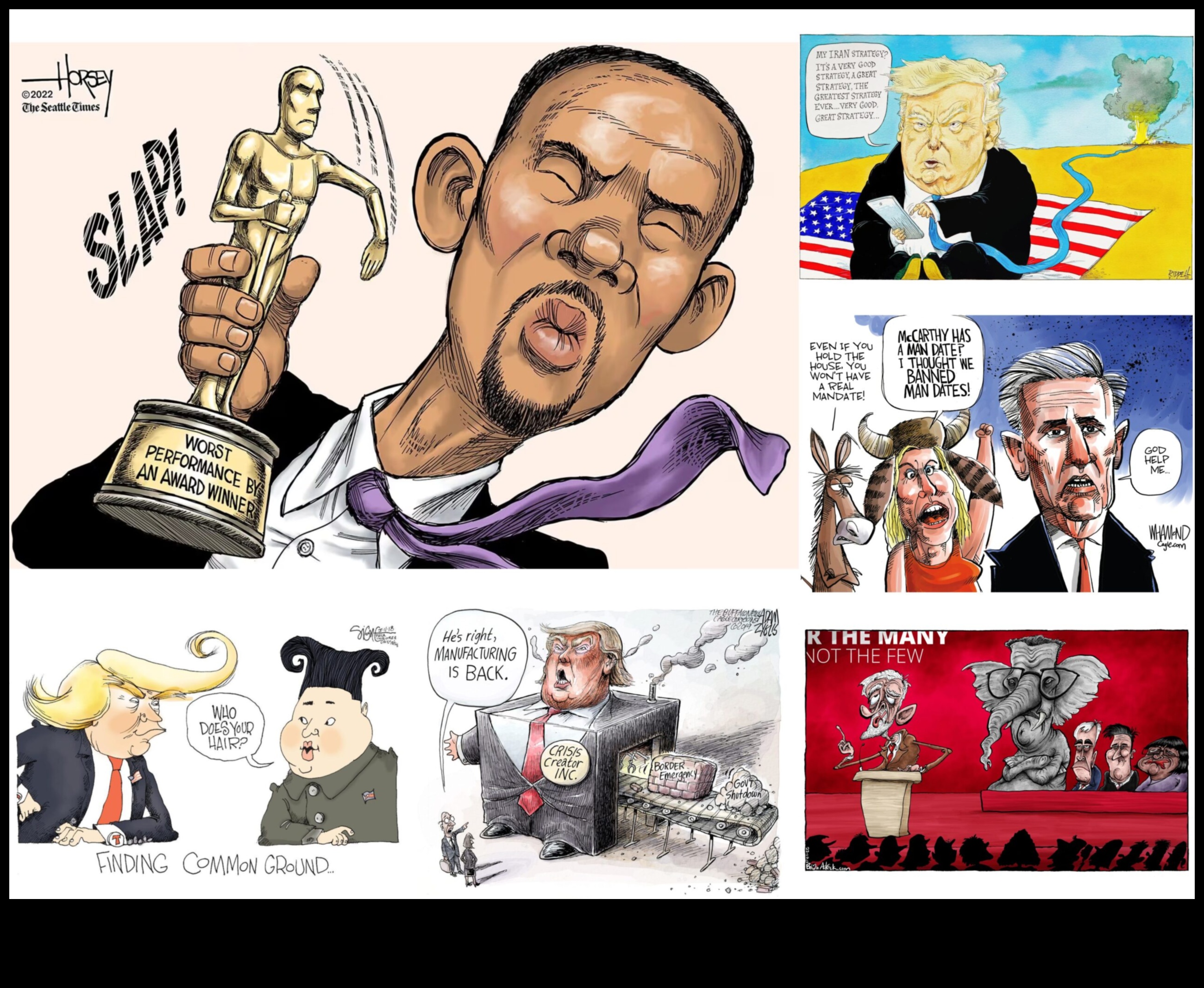 الإبداع الكاريكاتيري: استكشاف التشوهات الفنية بلمسة من الفكاهة