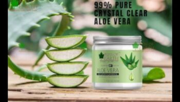 نقي ومنعش: ارفع يومك مع خلاصة الصبار بليس