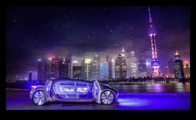 الثورة الصامتة: التأثير التحويلي للسيارات ذاتية القيادة