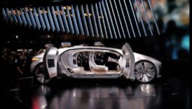 الثورة الصامتة: كيف ستغير المركبات ذاتية الإدارة عالمنا 3 الثورة الصامتة: التأثير التحويلي للسيارات ذاتية القيادة