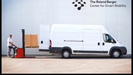 اللوجستيات الحضرية كيف تعمل اقتراحات التسليم الفعالة في تحويل الطريق إلى الأمام التوصيل الاقتصادي 1 اللوجستيات الحضرية: حلول توصيل فعالة تعيد تعريف وجه النقل التجاري