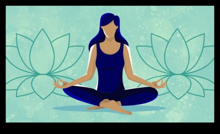 حياة خالية من التوتر: اكتشف الفوائد القوية للتأمل