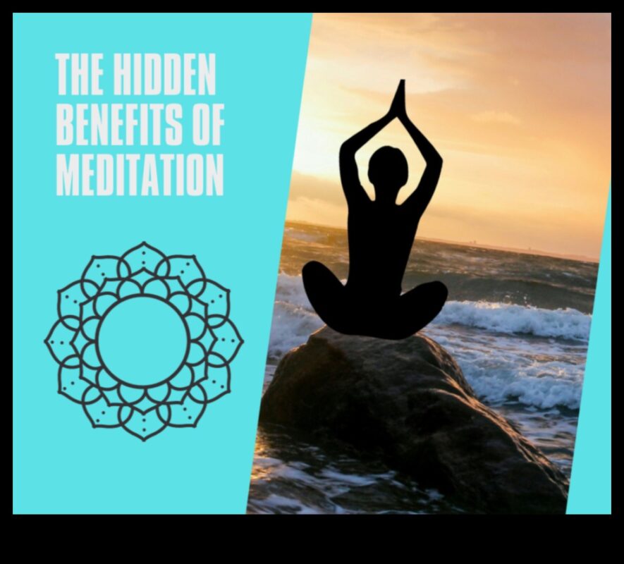 الانسجام الداخلي: الفوائد المخفية لممارسة التأمل المنتظمة