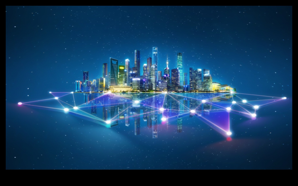 اتصالات سيتي سكيب: بناء المجتمعات من خلال التجربة المشتركة للنقل العام