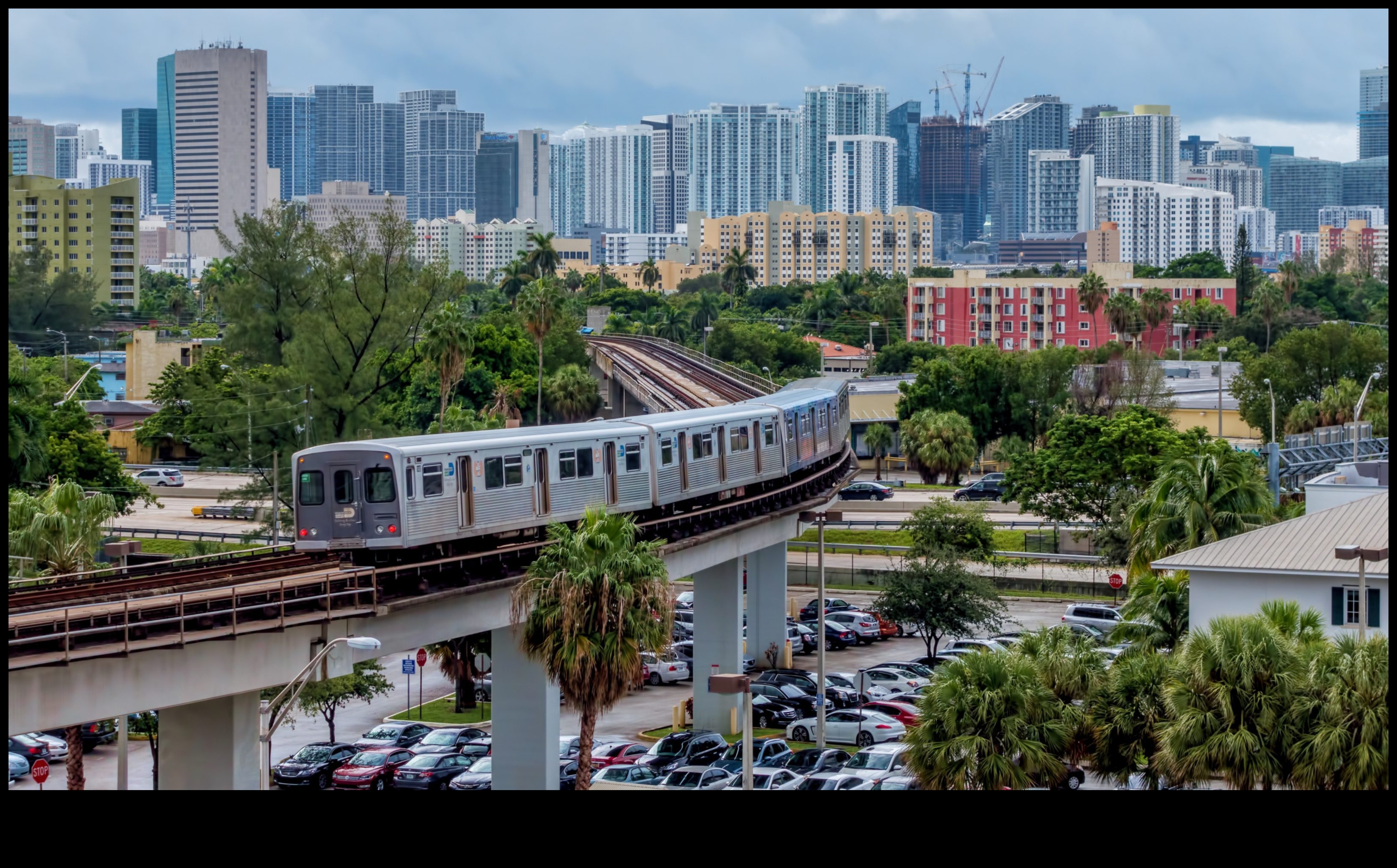 اتصالات سيتي سكيب: بناء المجتمعات من خلال التجربة المشتركة للنقل العام