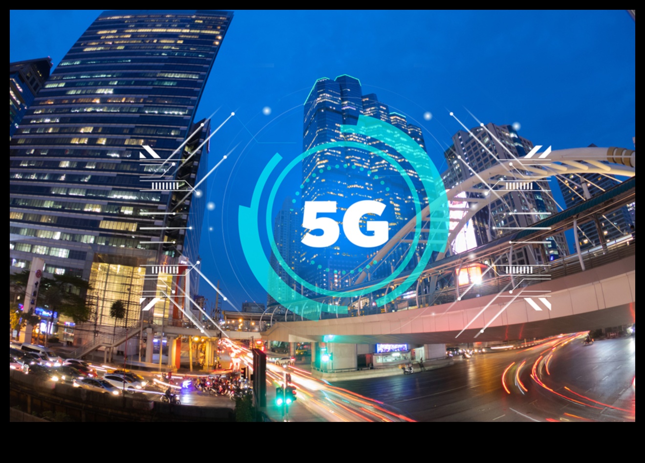 اتصالات سيتي سكيب: بناء المجتمعات من خلال التجربة المشتركة للنقل العام