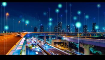 اتصالات سيتي سكيب: بناء المجتمعات من خلال التجربة المشتركة للنقل العام