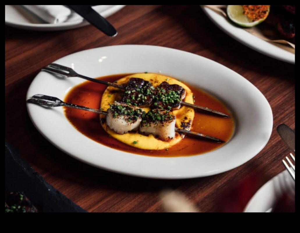 تم الكشف عن مفضلات الأعياد: المأكولات الشهية للأذواق المميزة