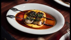 كشفت مفضلات الأعياد عن رحلة من المطبخ للأذواق المميزة 1 تم الكشف عن مفضلات الأعياد: المأكولات الشهية للأذواق المميزة