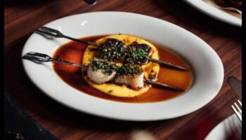 تم الكشف عن مفضلات الأعياد: المأكولات الشهية للأذواق المميزة