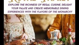 وصفات الأعياد بنكهات الأعياد لإرضاء ذوقك 4 النكهات الاحتفالية: وصفات العطلات لإسعاد ذوقك