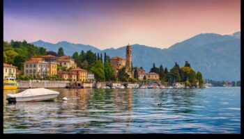 ملاذ الذواقة: الهروب مع المأكولات الإيطالية الأصيلة