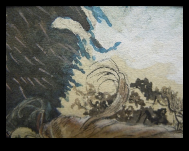 أحلام القلم والحبر: استكشاف التعبيرات السريالية