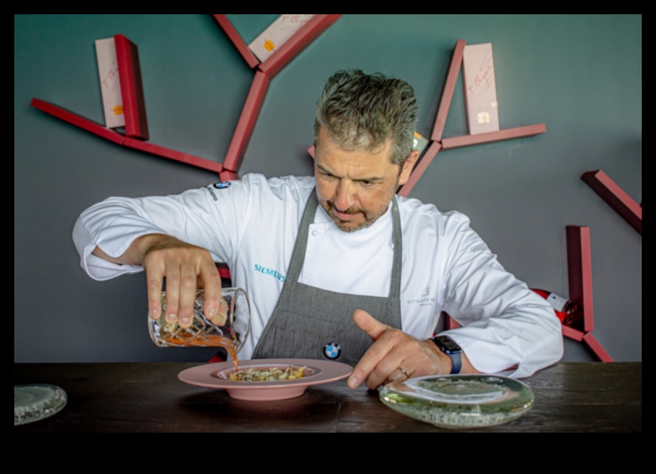 Express Epicurean: وصفات سريعة للتميز في الطهي