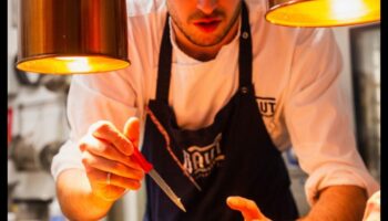 Express Epicurean: وصفات سريعة للتميز في الطهي