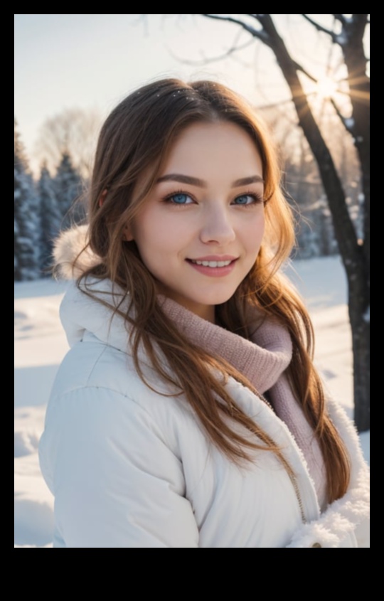 الواقعية المتقنة: تحويل البشرة إلى روائع نابضة بالحياة