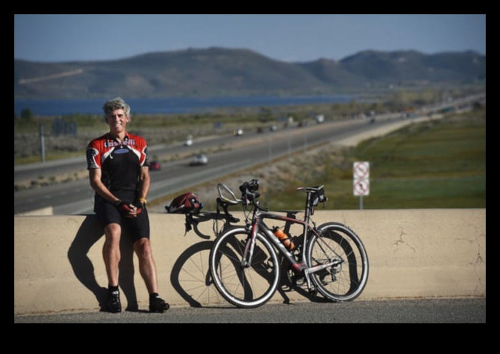 قصص سيتي سكيب لركوب الدراجات قصص من دواسات راكبي الدراجات المتنقلين 4 سجلات ركوب الدراجات في سيتي سكيب: روايات من راكبي الدراجات المتنقلين