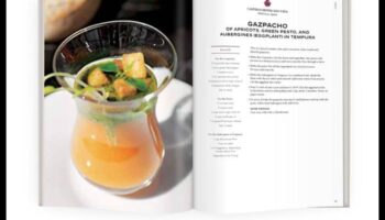 الرحلات الأبيقورية: رحلة إلى مناطق مثيرة مع أفكار الوصفات