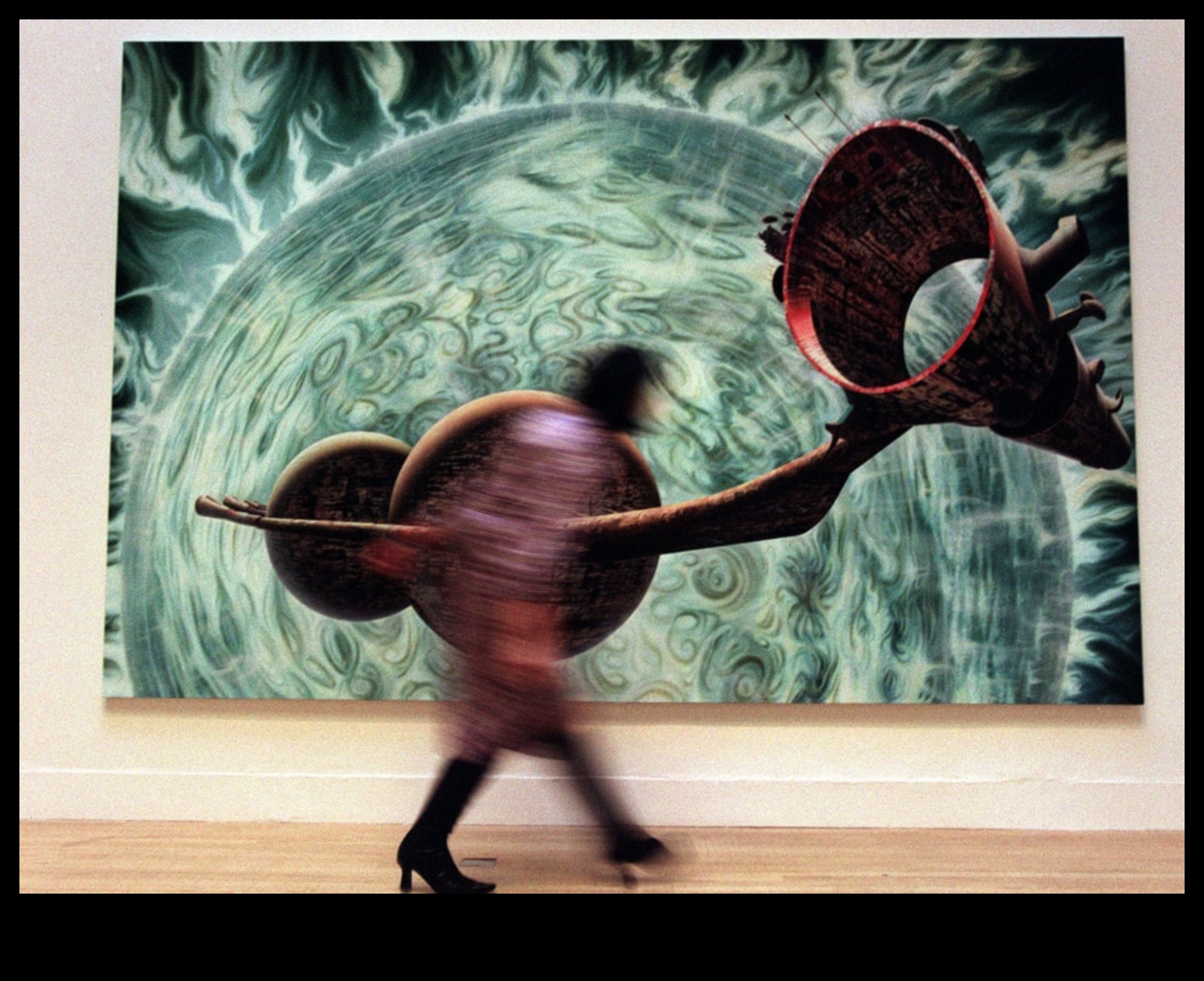 مغامرات سريالية: صياغة قصص خيالية على الورق