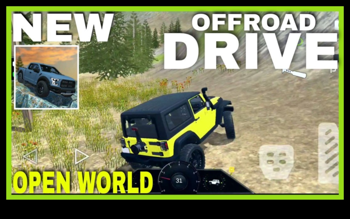 عجلات البرية تتغلب على تحديات الطبيعة بمركبات الطرق الوعرة 2 عجلات البرية: التغلب على تحديات الطبيعة باستخدام المركبات على الطرق الوعرة